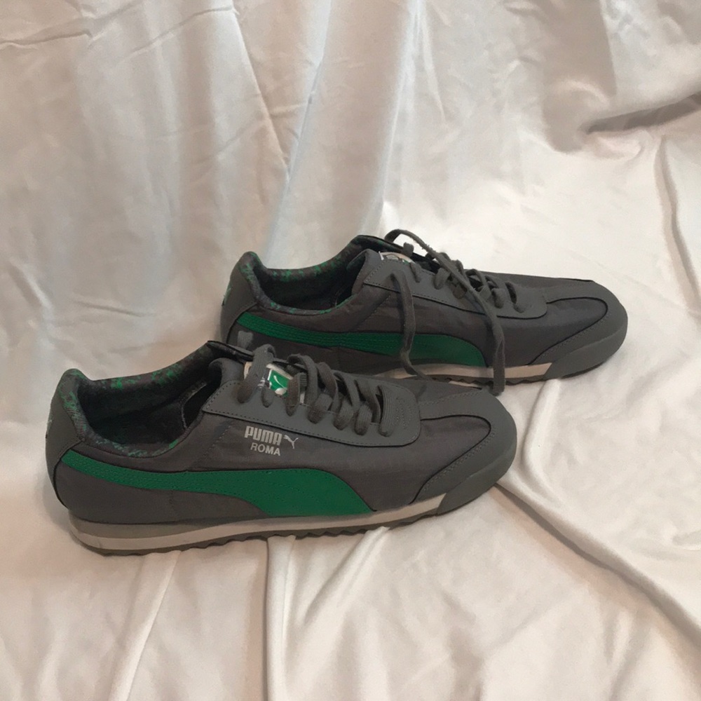 Puma Roma shoes